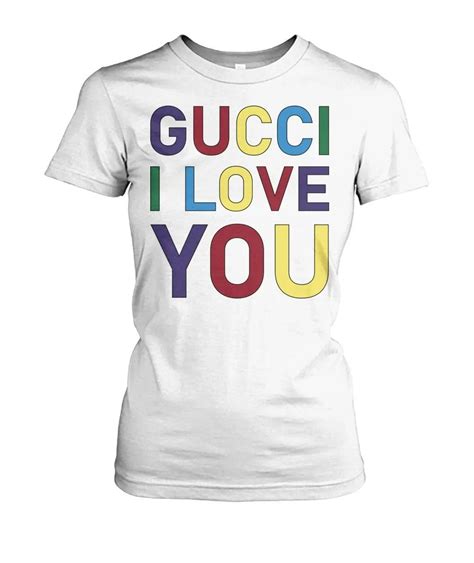 ladies gucci t shirts|lisa boyer gucci t shirt.